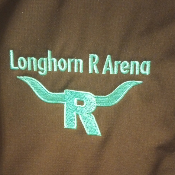 Team Roping Jacket - Picture 2 of 7